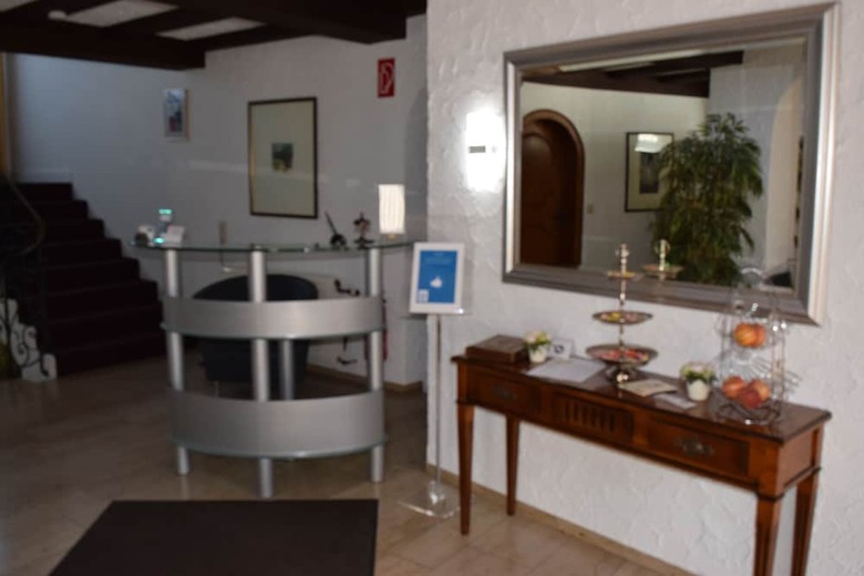 Landhotel Weisses Ross
