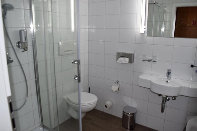 Landhotel Weisses Ross