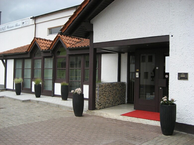 Landhotel Weisses Ross