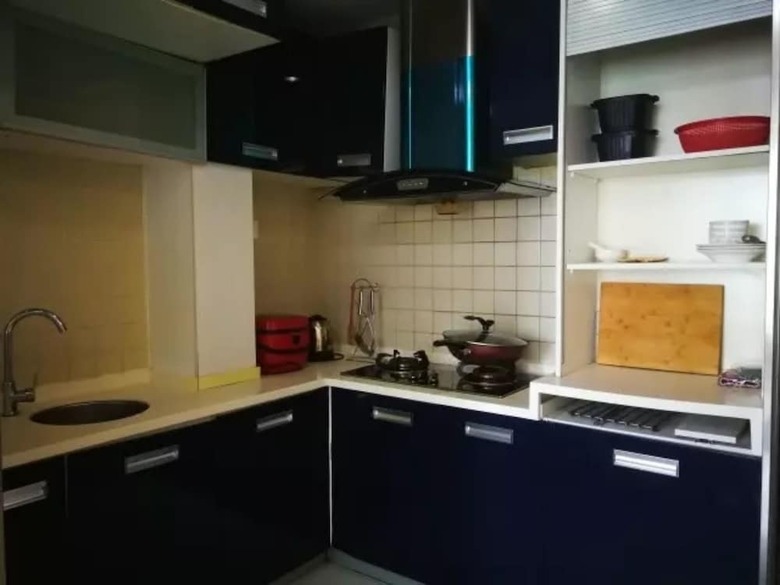 Mei Zhu Apartment