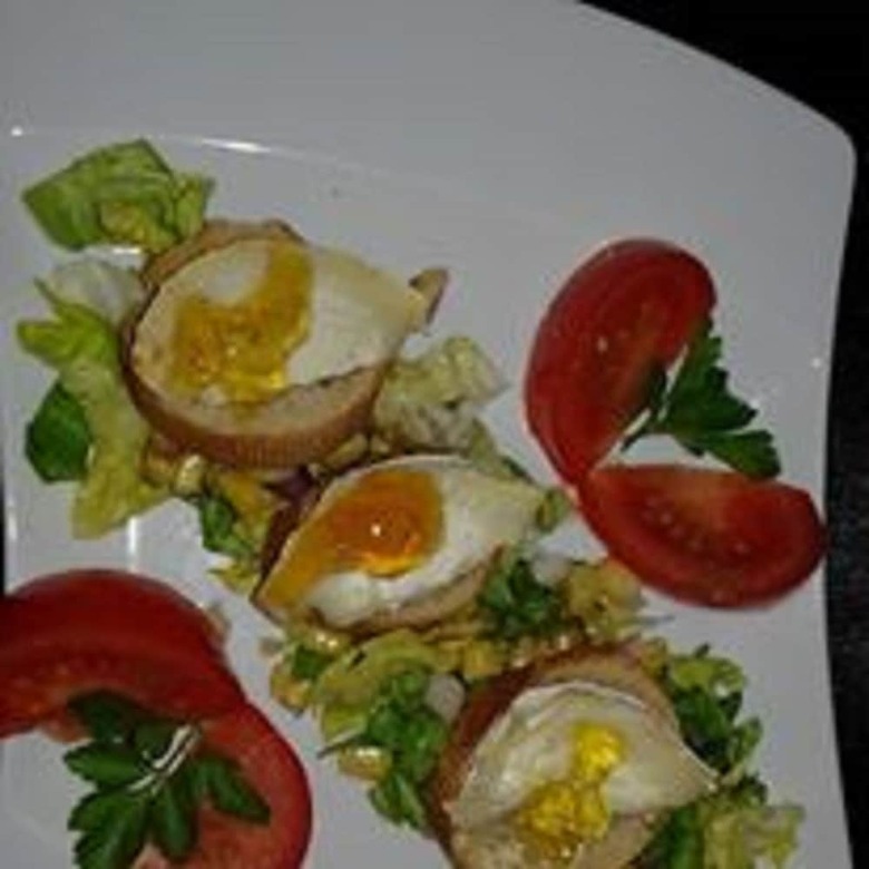 Bed & Breakfast Les Nuits Safran�es