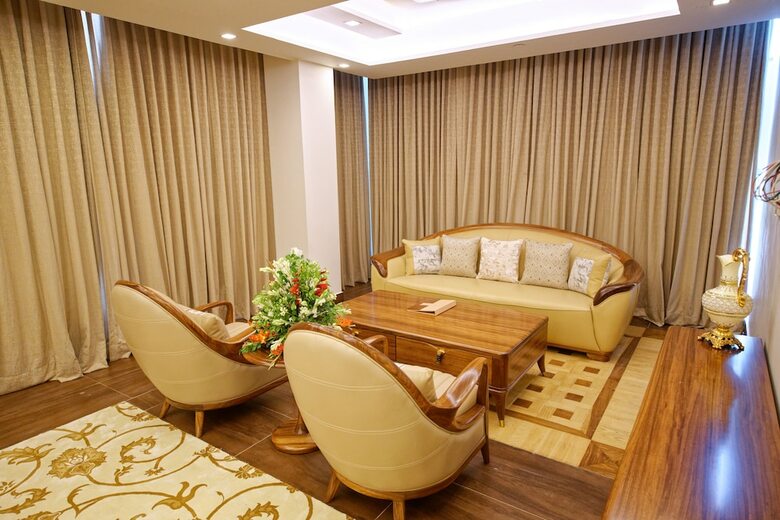 Hotel Royal Swiss Lahore