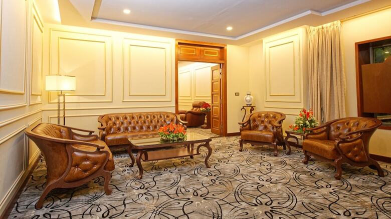 Hotel Royal Swiss Lahore