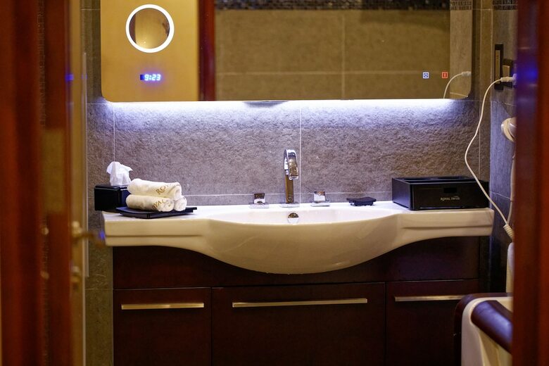 Hotel Royal Swiss Lahore