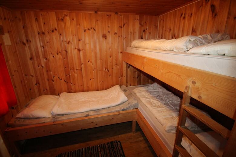 Cabana M�s�plassen - Friisvegen