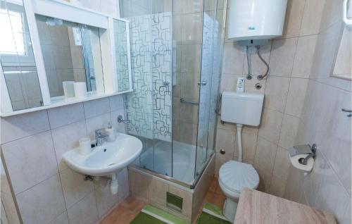 Two-bedroom Apartment In Vir