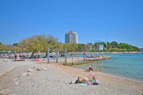 Hostal Apartments Mirjana