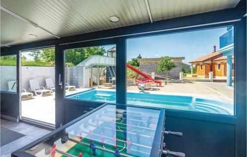 One-bedroom Apartment In Vrh