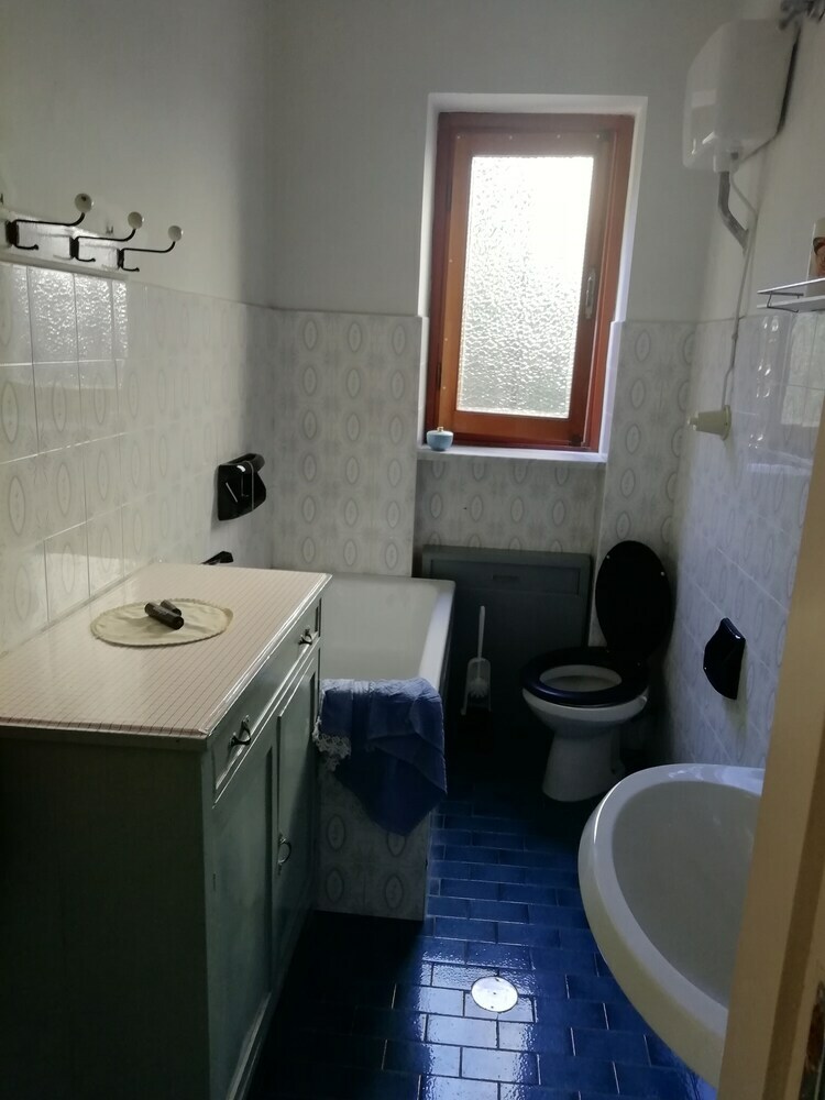 Apartamento Affitti Brevi Vacanze E Relax