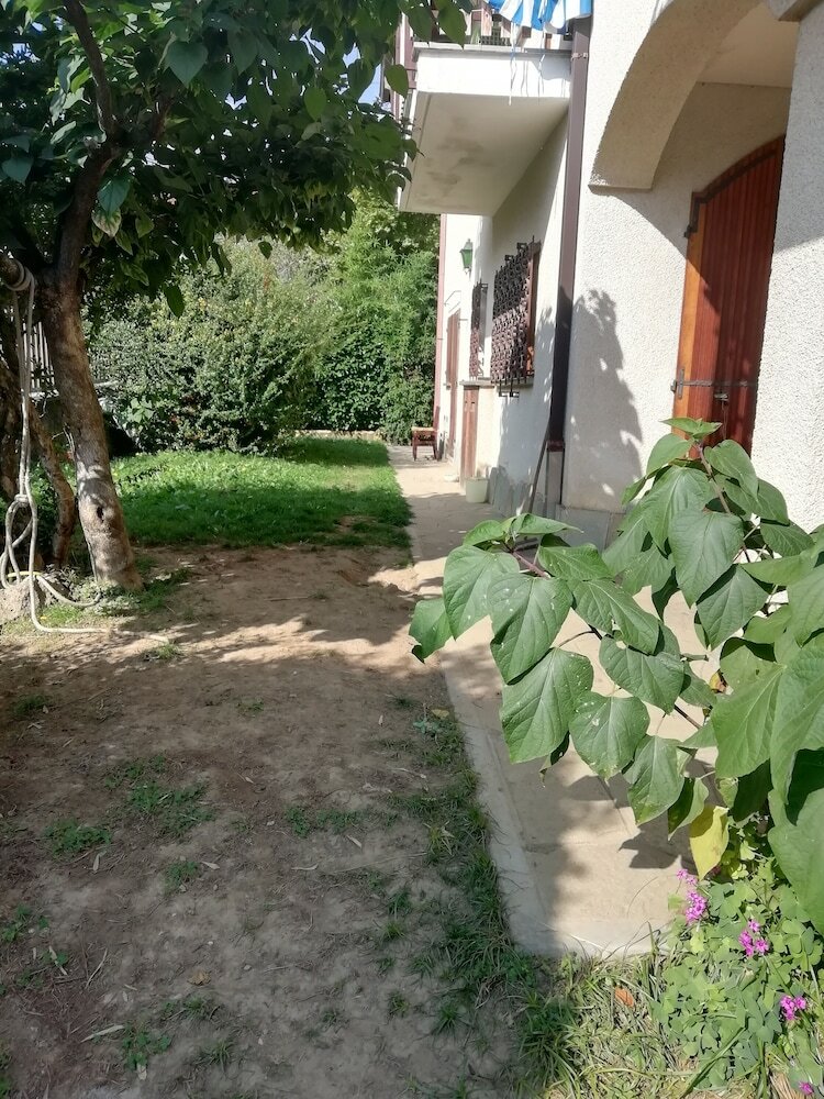 Apartamento Affitti Brevi Vacanze E Relax