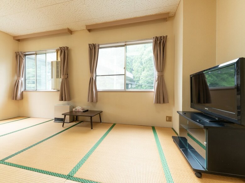 Hotel Kamaishi Heita Pansion