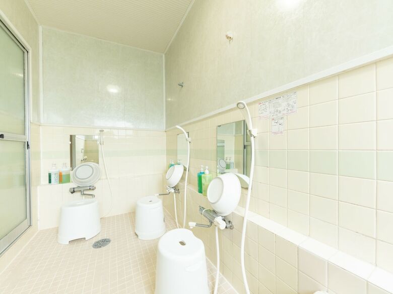 Hotel Kamaishi Heita Pansion