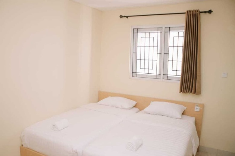 Bed & Breakfast Merlin Hotel