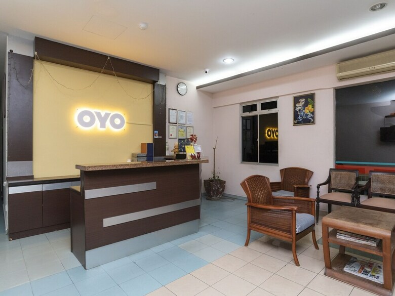 Oyo 44036 Hotel de Perdana Hill
