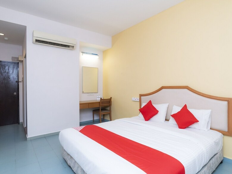 Oyo 44036 Hotel de Perdana Hill