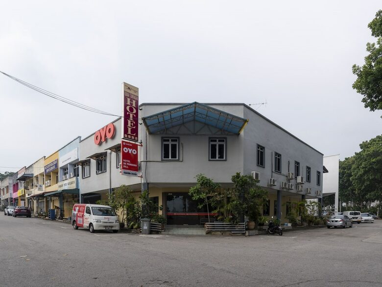 Oyo 44036 Hotel de Perdana Hill