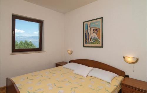 One-bedroom Apartment In Postira