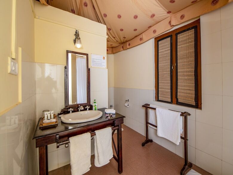 Apartamento Camp Dev Vilas Kanha