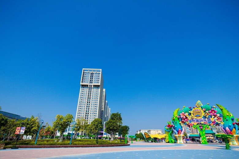 Aparthotel Yue Tu Apartment Hotel