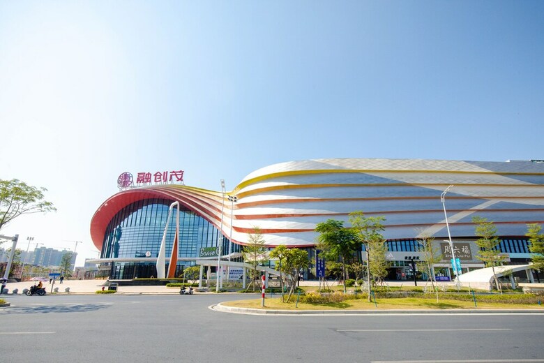 Aparthotel Yue Tu Apartment Hotel