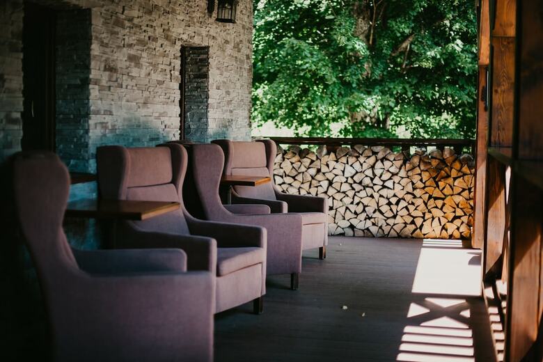 Pension Wellness Penzi�n Lamp�?ik