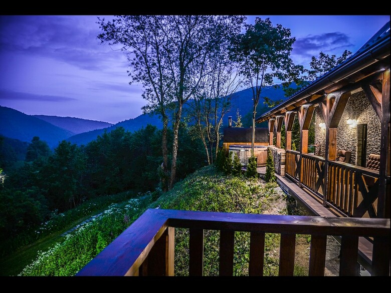 Pension Wellness Penzi�n Lamp�?ik