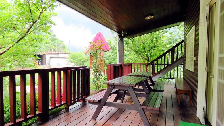 Feng Ya Yue Zhu B&B