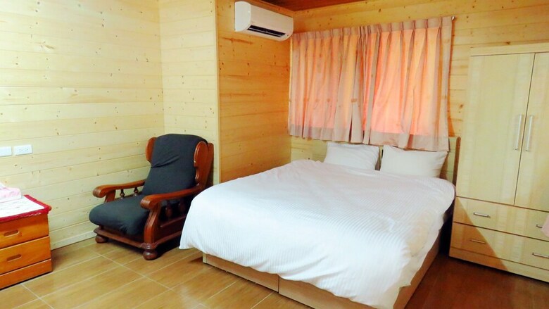 Feng Ya Yue Zhu B&B