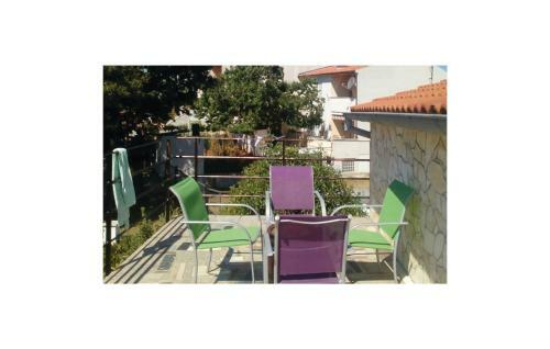 One-bedroom Apartment In Pula