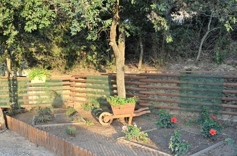 Apartamento Villetta Zuccale