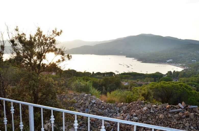 Apartamento Villetta Zuccale