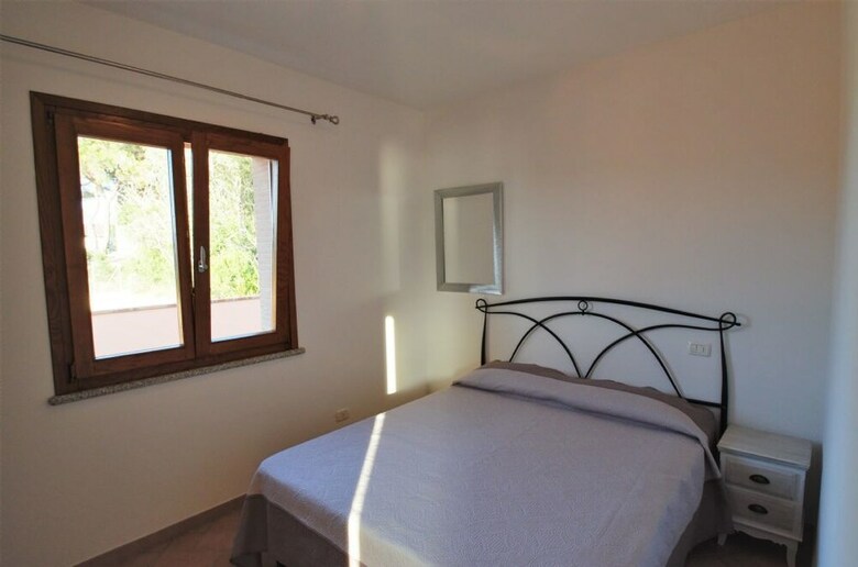 Apartamento Villetta Zuccale