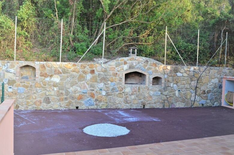 Apartamento Villetta Zuccale