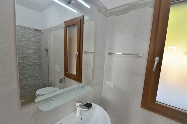 Apartamento Villetta Zuccale