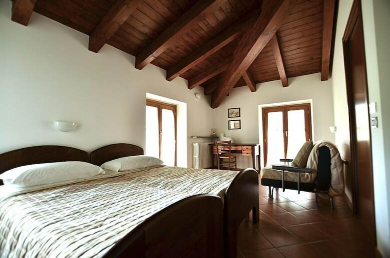 Agroturismo Agriturismo Ca' Del Sart�