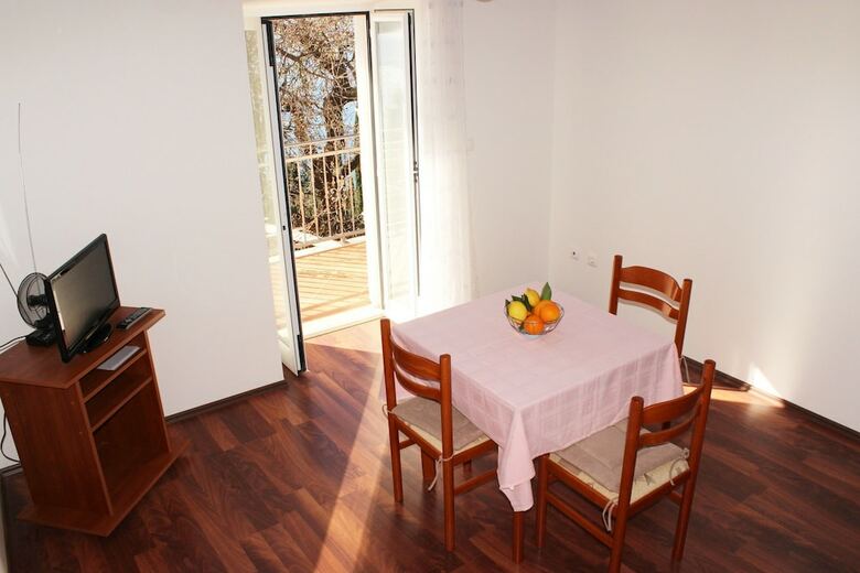 Apartments Bralovic