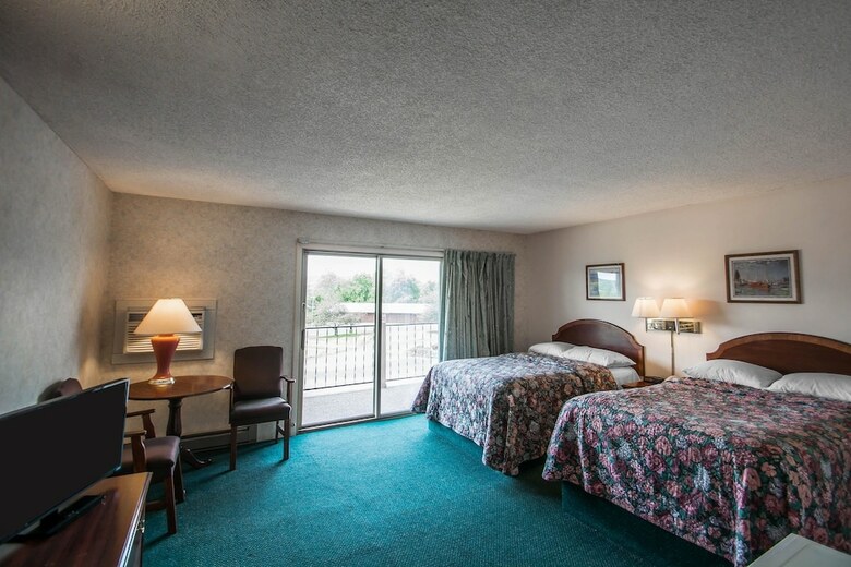 Hotel Econo Lodge Hornell