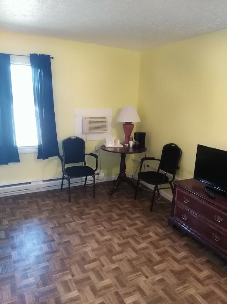 Hotel Econo Lodge Hornell