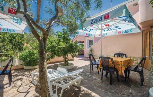 One-bedroom Apartment In Punta Kriza
