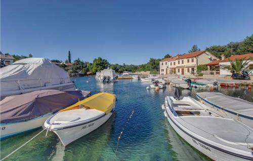 One-bedroom Apartment In Punta Kriza