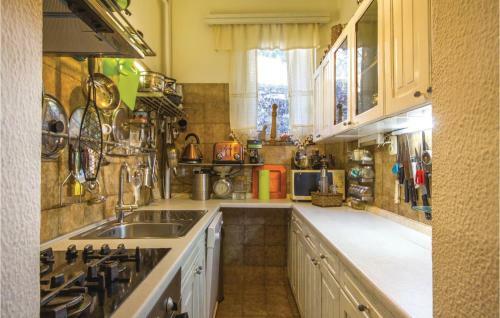 One-bedroom Apartment In Rijeka