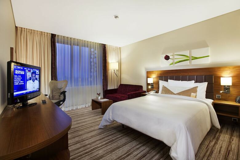 Hotel Hilton Garden Inn Konya Turkey