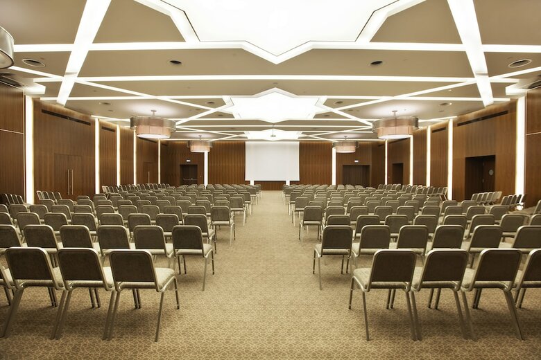 Hotel Hilton Garden Inn Konya Turkey