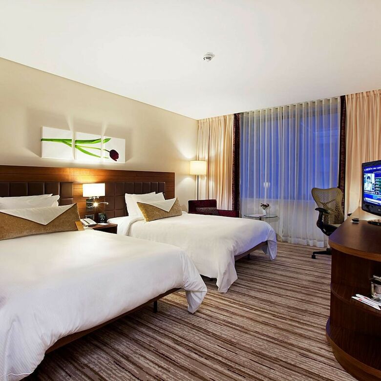 Hotel Hilton Garden Inn Konya Turkey