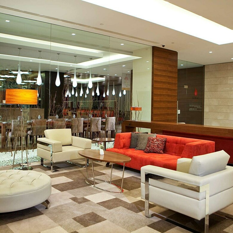Hotel Hilton Garden Inn Konya Turkey