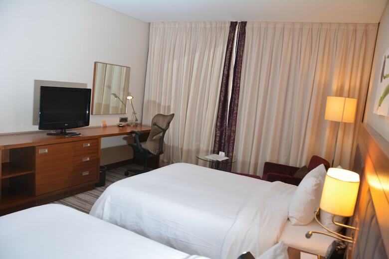 Hotel Hilton Garden Inn Konya Turkey