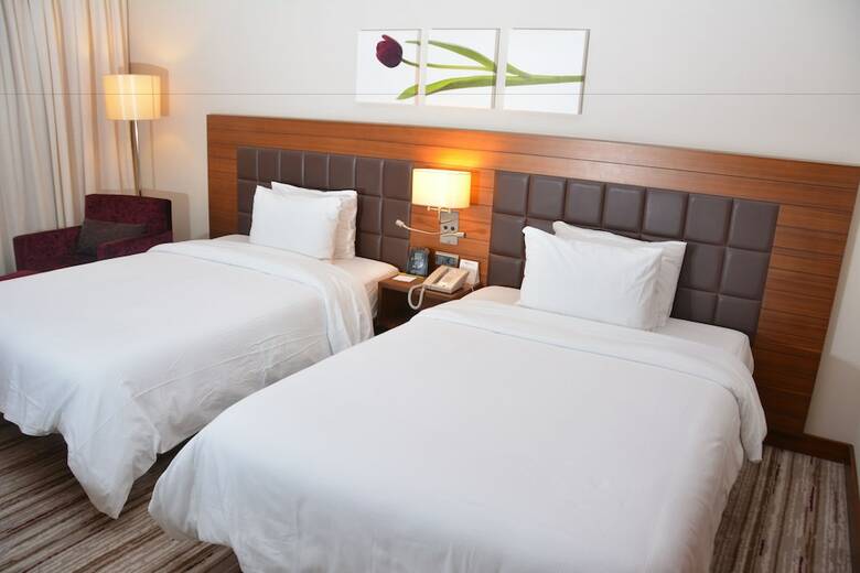 Hotel Hilton Garden Inn Konya Turkey