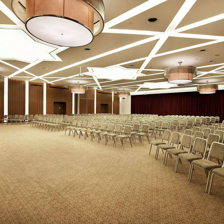 Hotel Hilton Garden Inn Konya Turkey