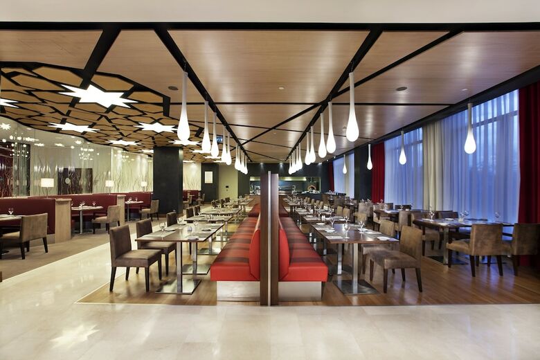 Hotel Hilton Garden Inn Konya Turkey
