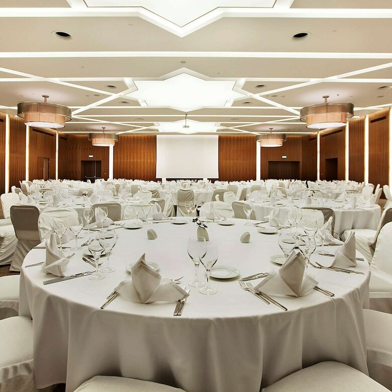 Hotel Hilton Garden Inn Konya Turkey